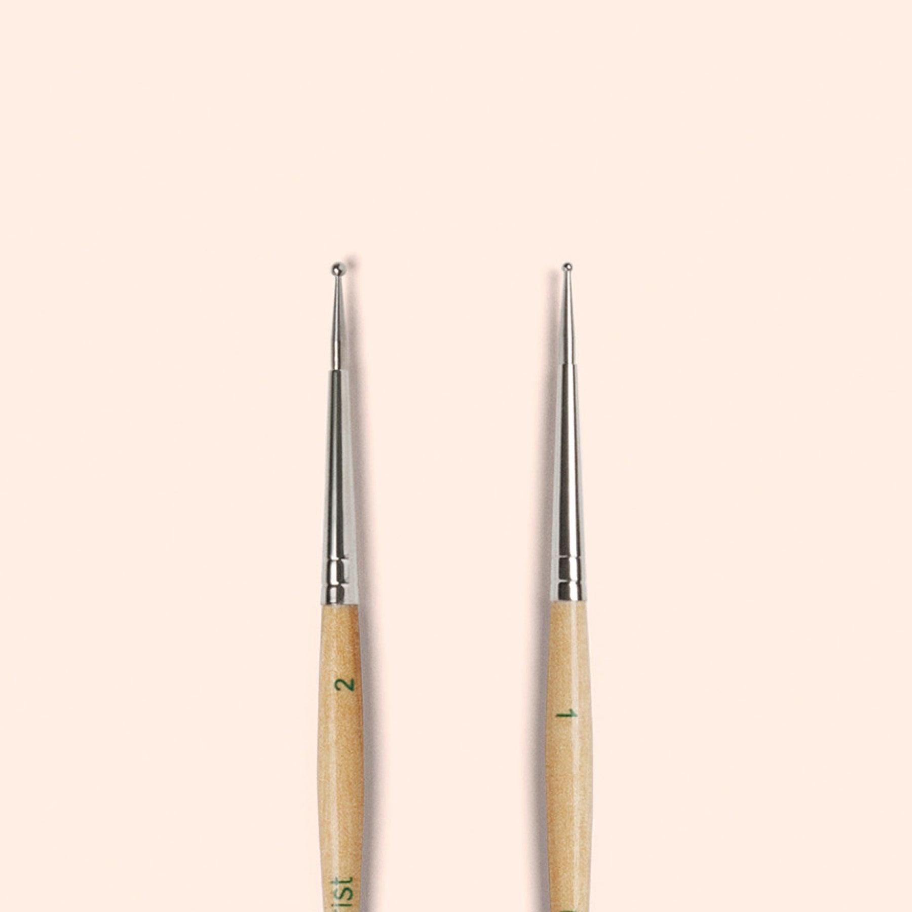 manucurist-dotting-tool-nailart-punkientool-holzgriff image 1