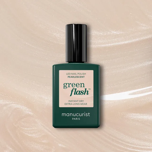 manucurist-green-flash-pearlescent-beige-perlmutt-semi-permanenter-lack image 1
