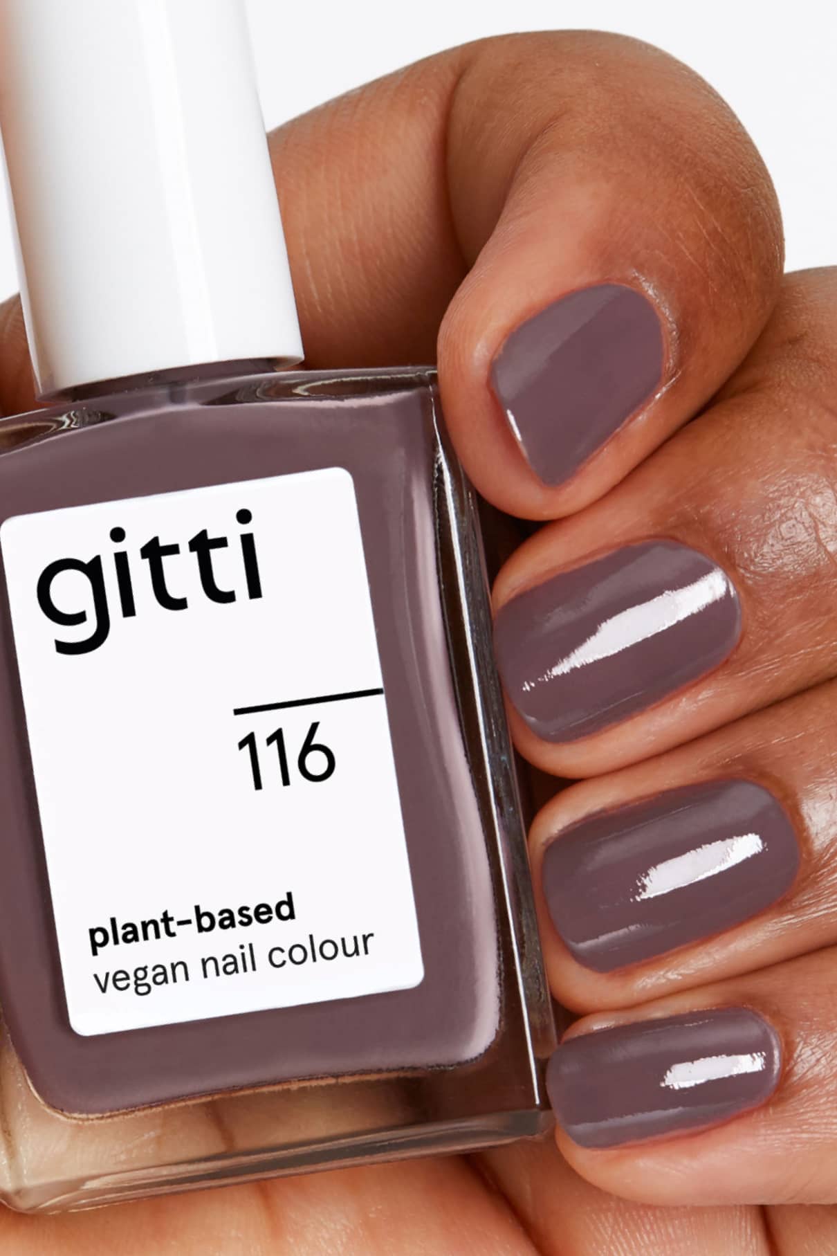 gitti-no-116-plant-based-nagellack-k-hles-braun-violett-unterton image 2