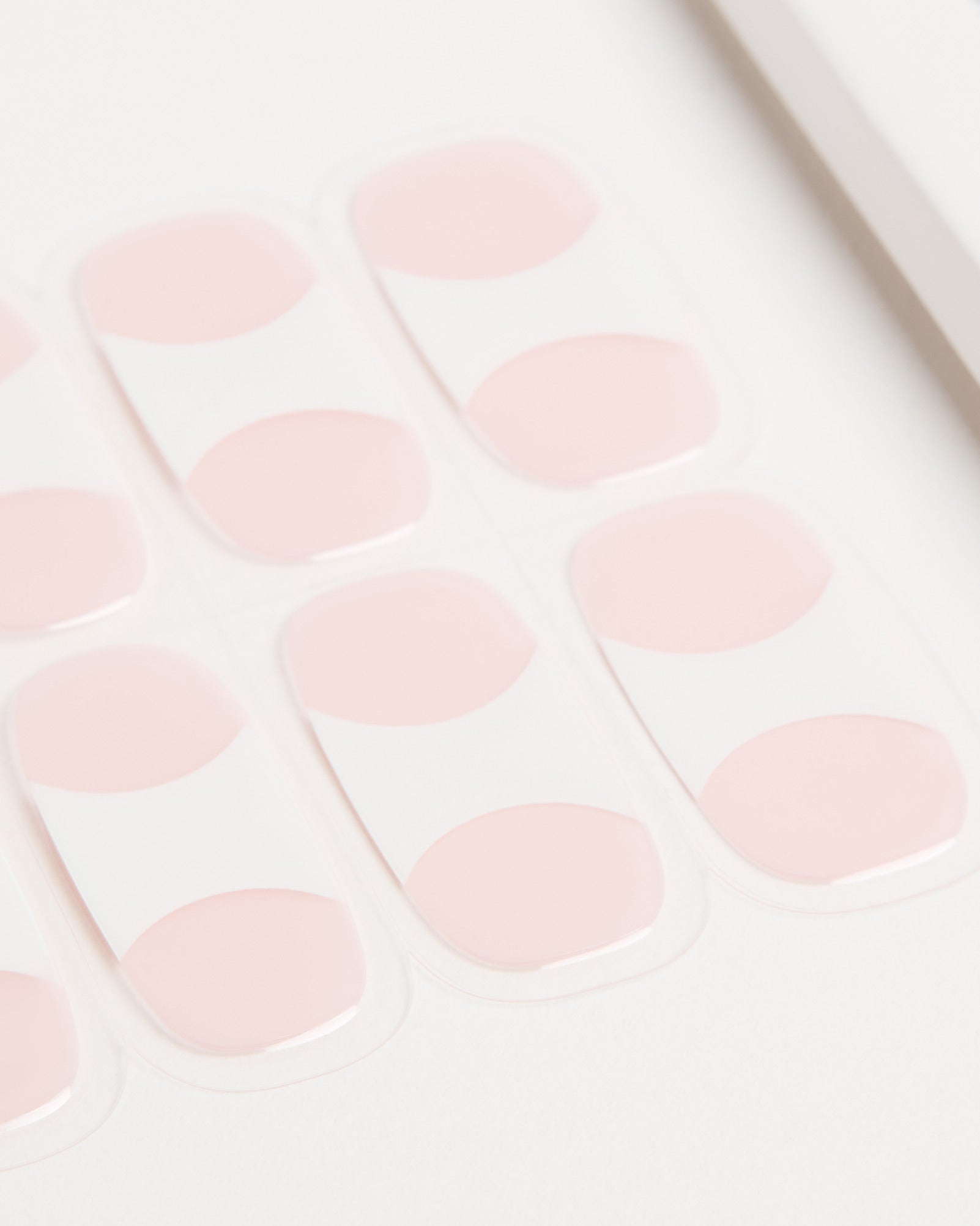 doonails-classic-french-uv-gel-strips-bestseller-french-design image 5