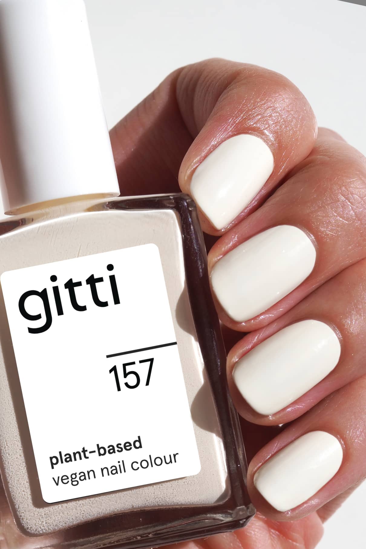 gitti-no-157-plant-based-nagellack-cremefarbenes-off-white image 2