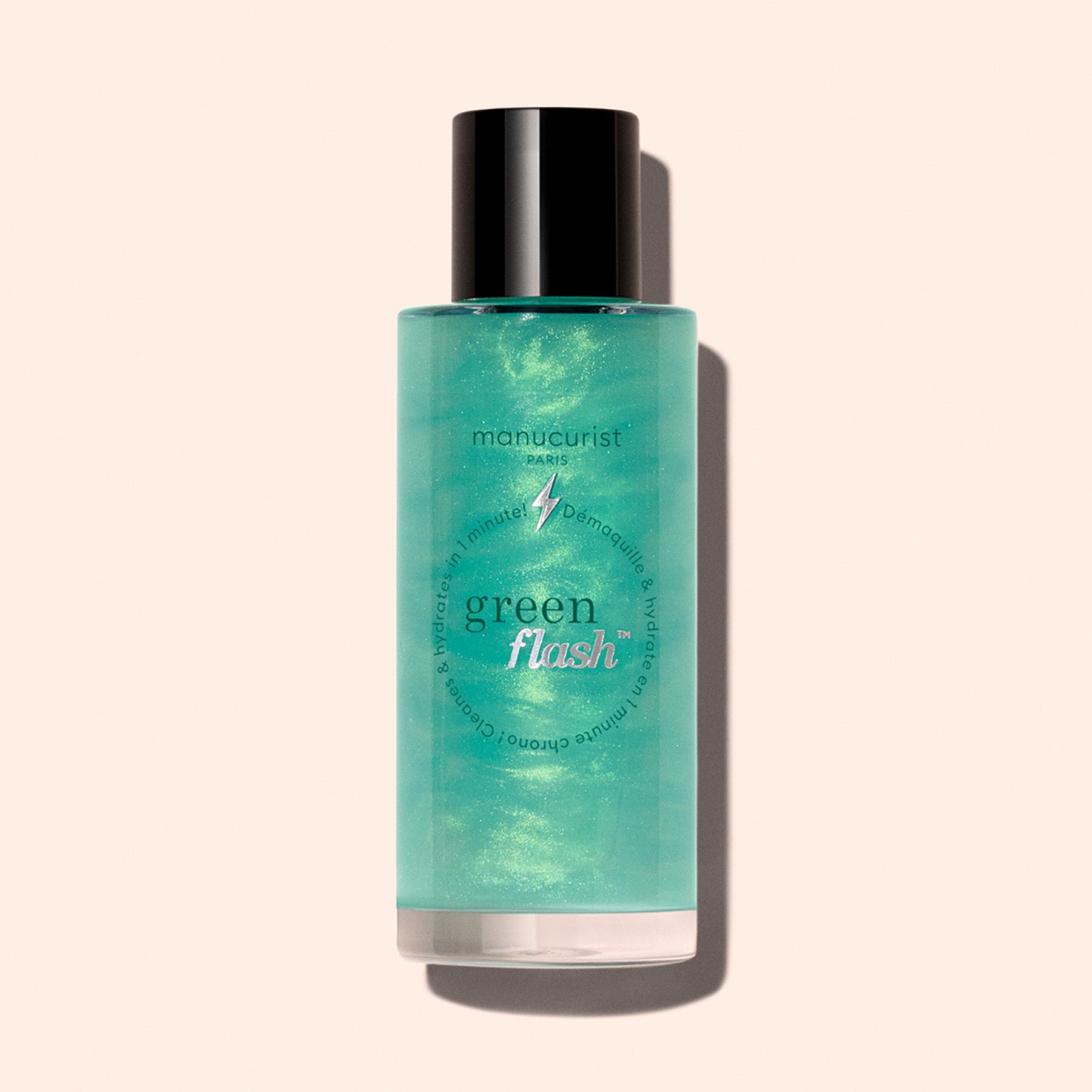 manucurist-green-flash-nagellackentferner-glitzer-100-ml-acetonfrei image 2