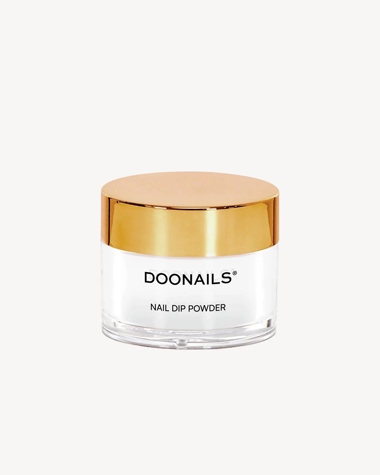 doonails-base-powder-wei-lich-transparentes-basis-puder image 1