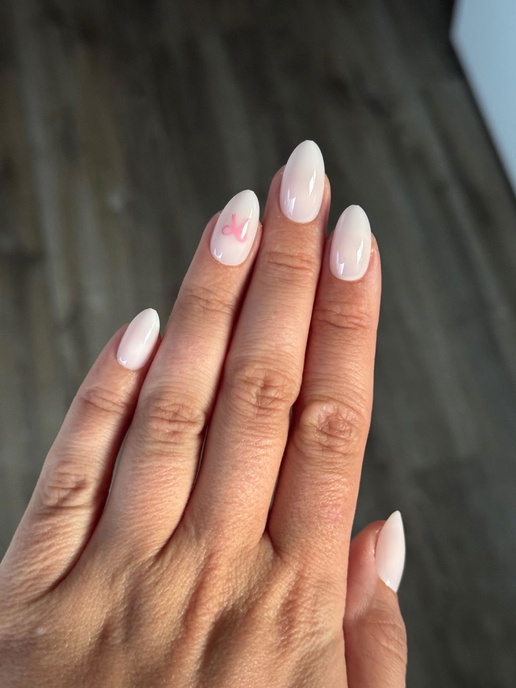 Clean Nails wie vom Studio