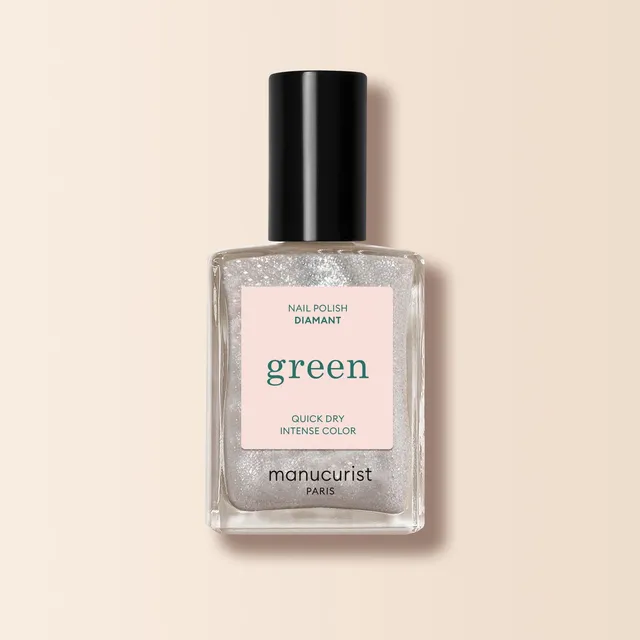 manucurist-green-nagellack-diamant-silber-transparent-schimmer image 1