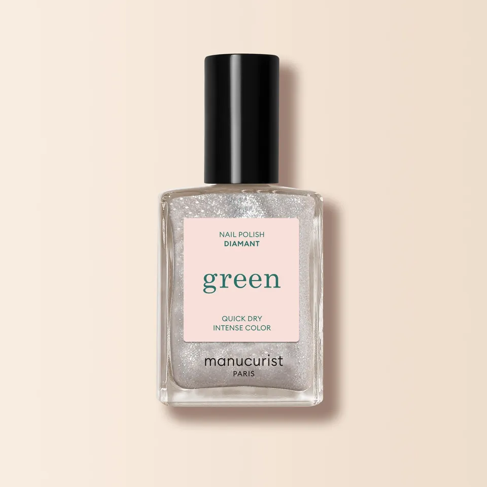 manucurist-green-nagellack-diamant-silber-transparent-schimmer image 1