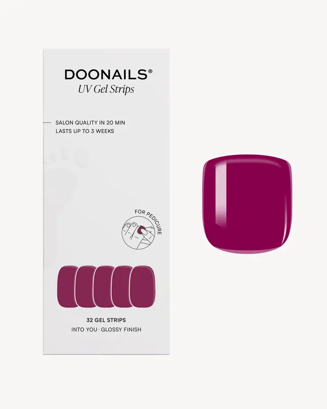 doonails-into-you-pedik-re-uv-gel-strips image 1