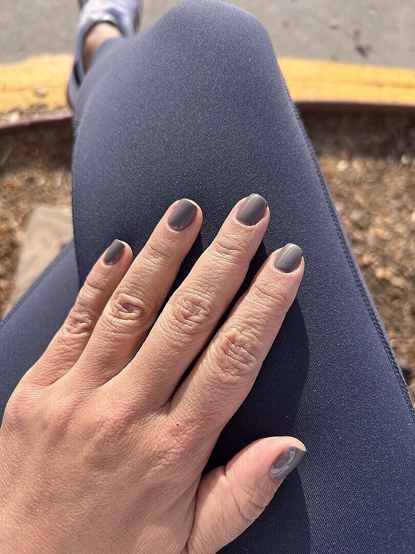 Elegantes Taupe