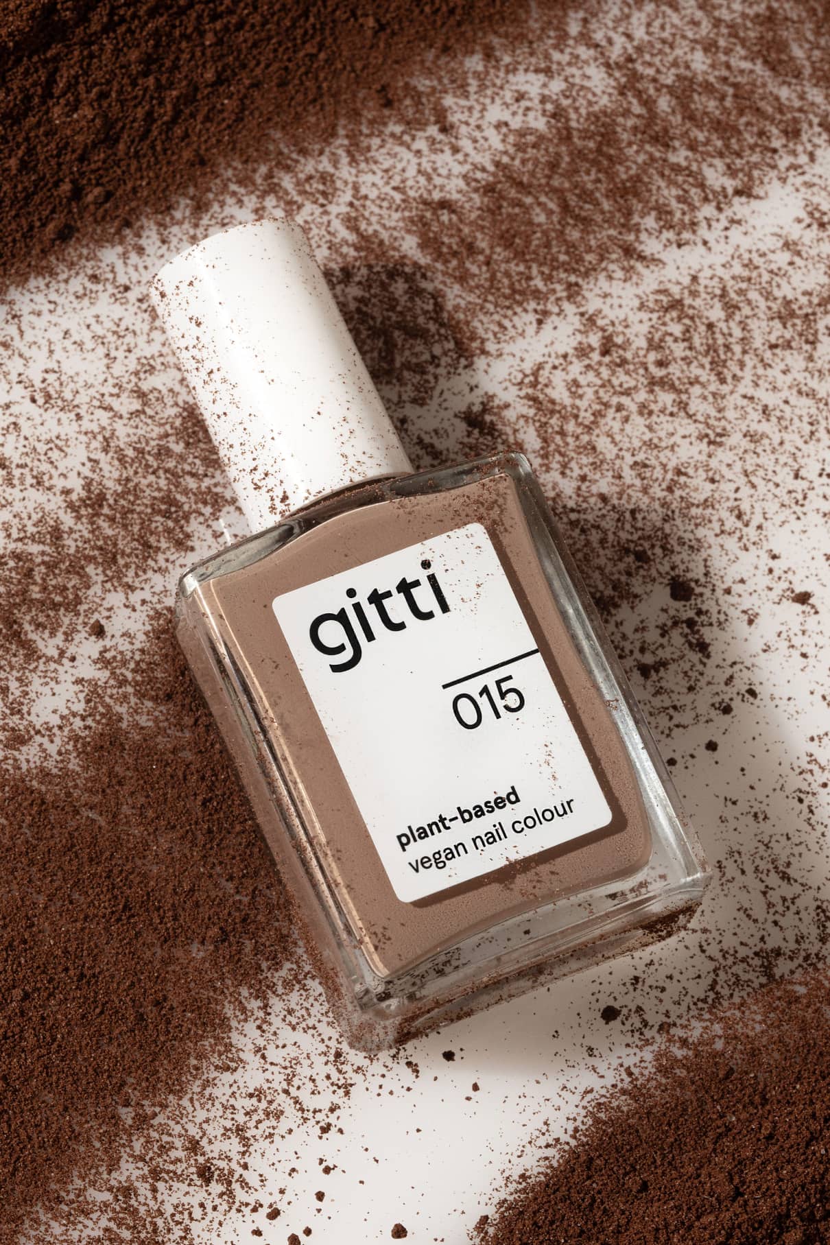 gitti-no-015-plant-based-nagellack-dunkles-beige image 7