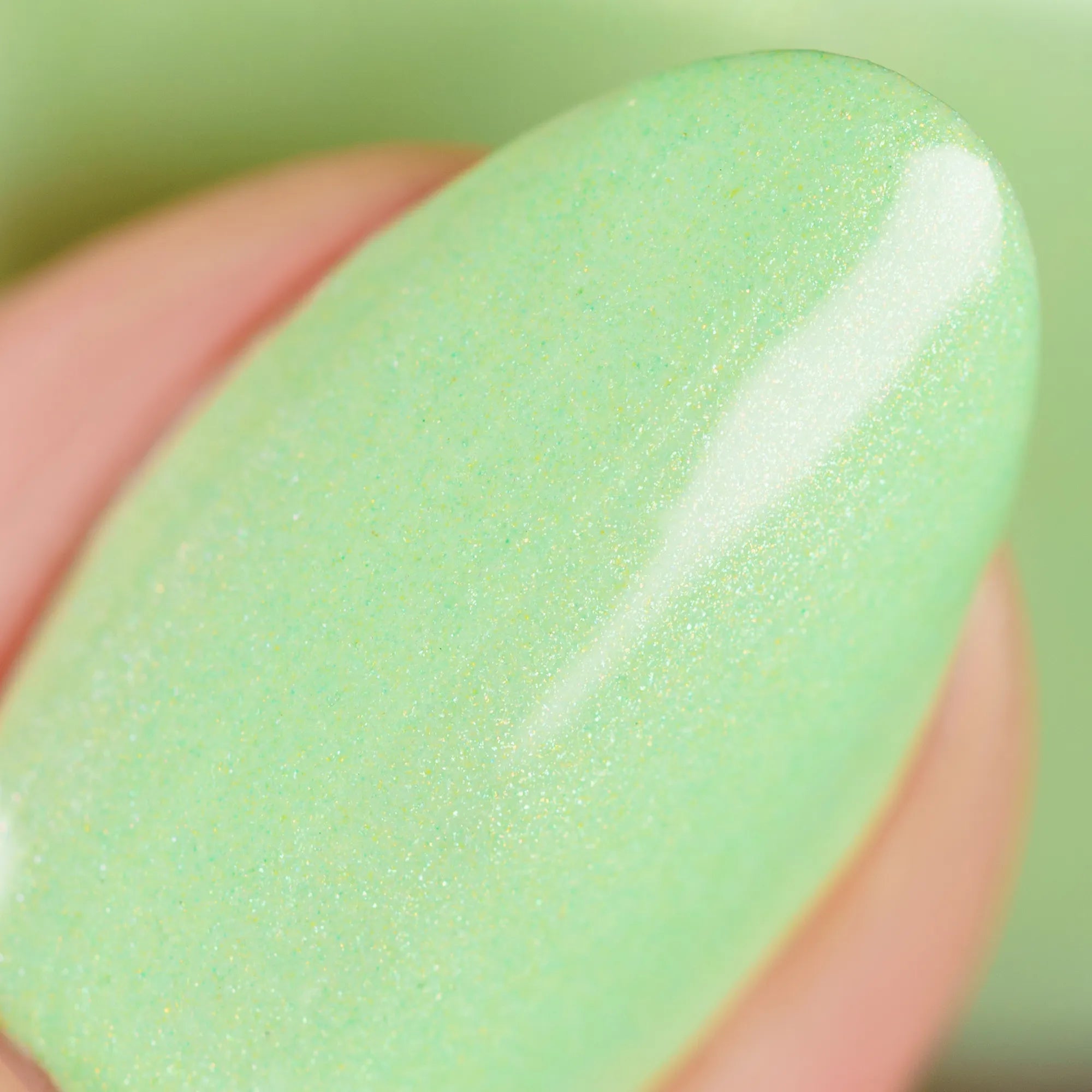 herzlack-isla-mojito-limettengr-n-schimmer-nagellack-vegan-11ml image 4