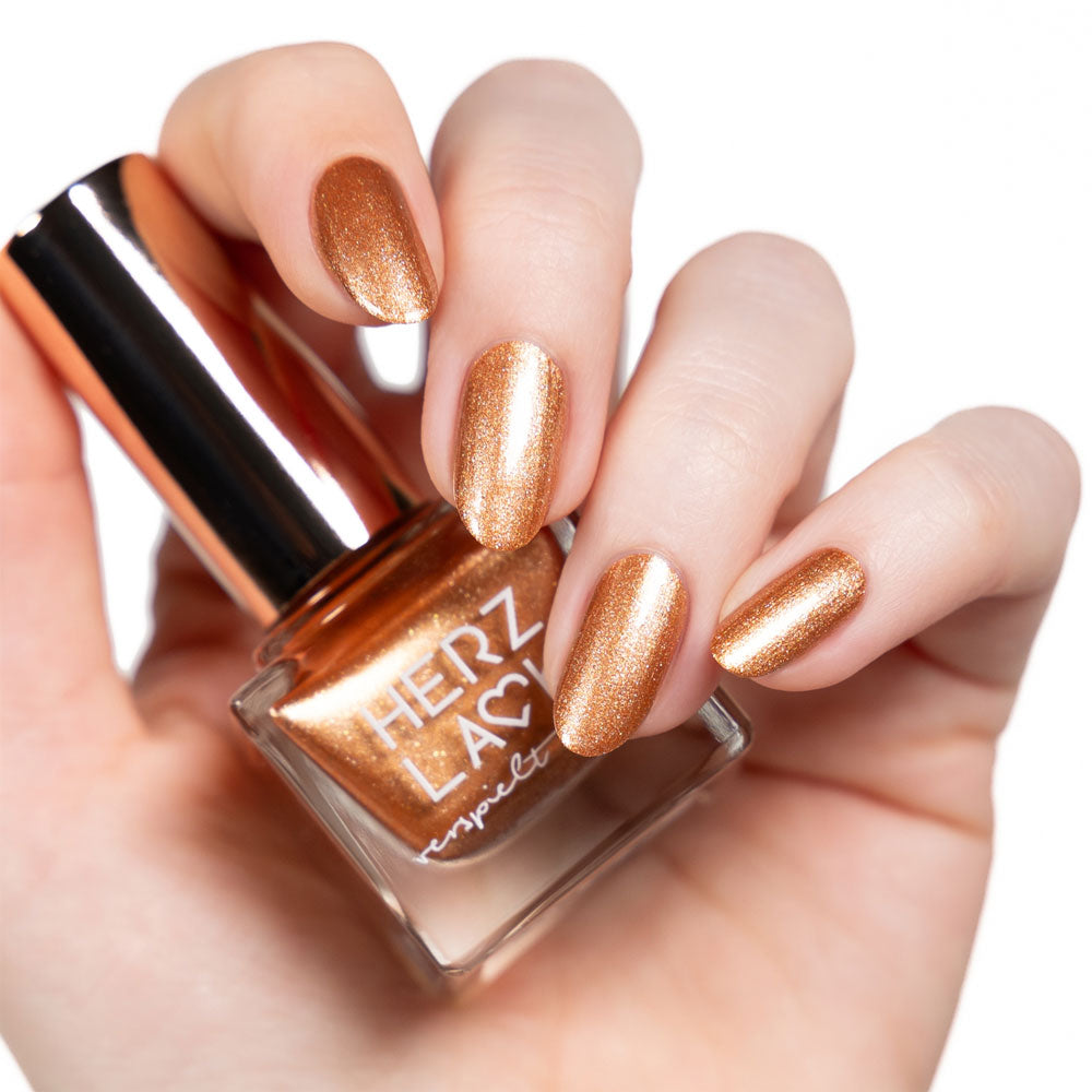 herzlack-ein-tag-im-oktober-nagellack-oktobergold-rotgold-metallic image 2