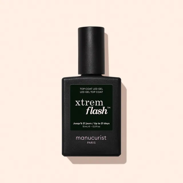manucurist-top-coat-gel-xtrem-flash-gel-top-coat-f-r-bis-zu-21-tage-halt image 1