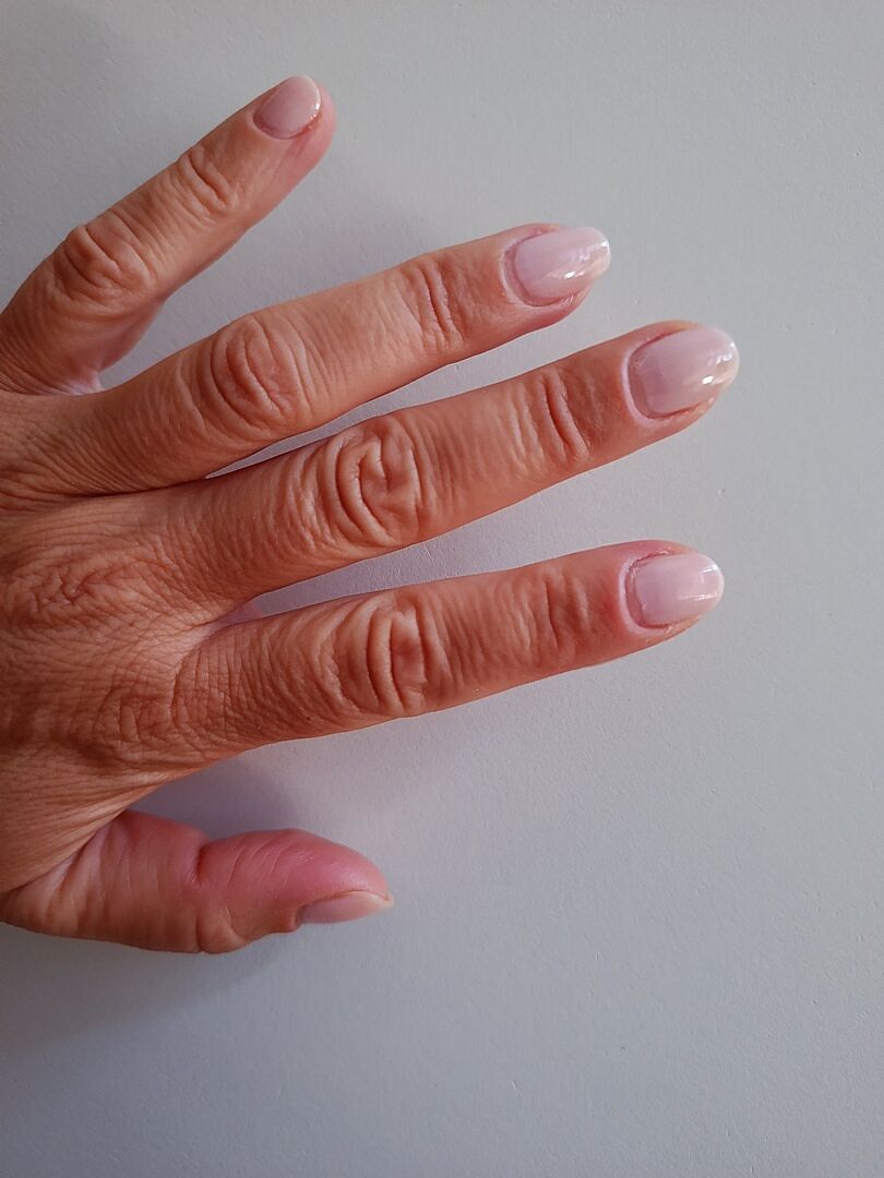 Der perfekte Babyboomer-Ton