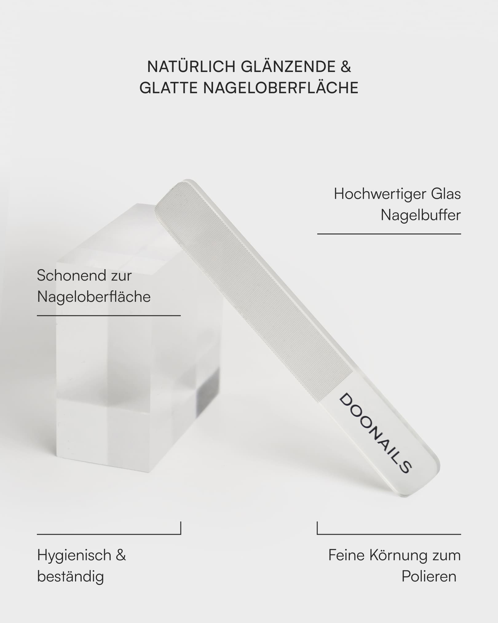 doonails-glas-nagelbuffer-polierfeile-f-r-nat-rlichen-glanz image 2