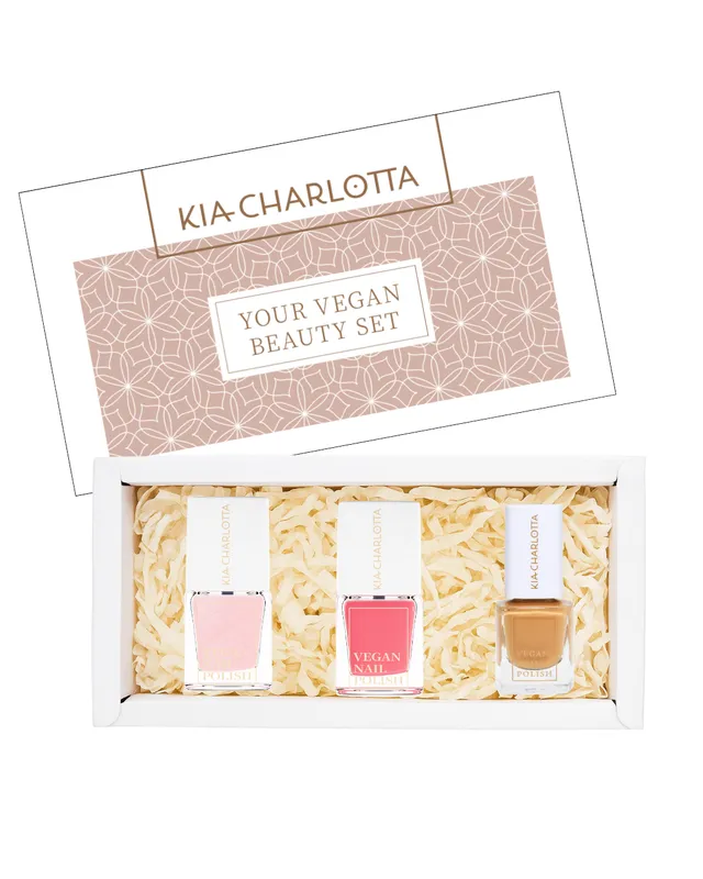 kia-charlotta-all-is-bright-set-nagellack-set-3x-5-ml-ros-pfirsich-rot image 1