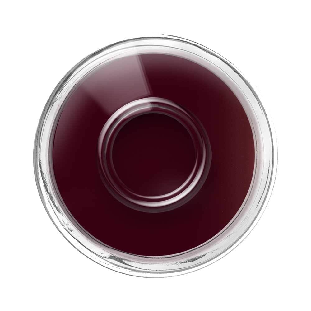 ozn-ava-pflanzenbasierter-nagellack-klassisches-dunkelrot image 3