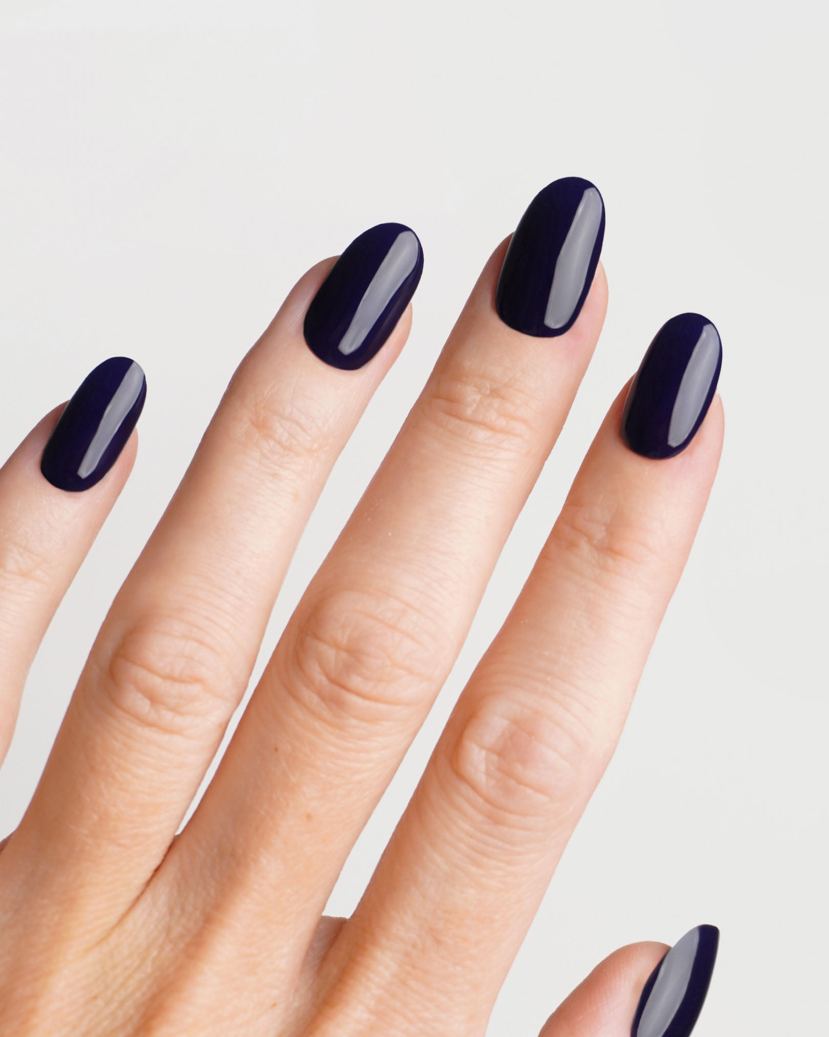 doonails-ocean-uv-gel-strips-navy-blau image 2