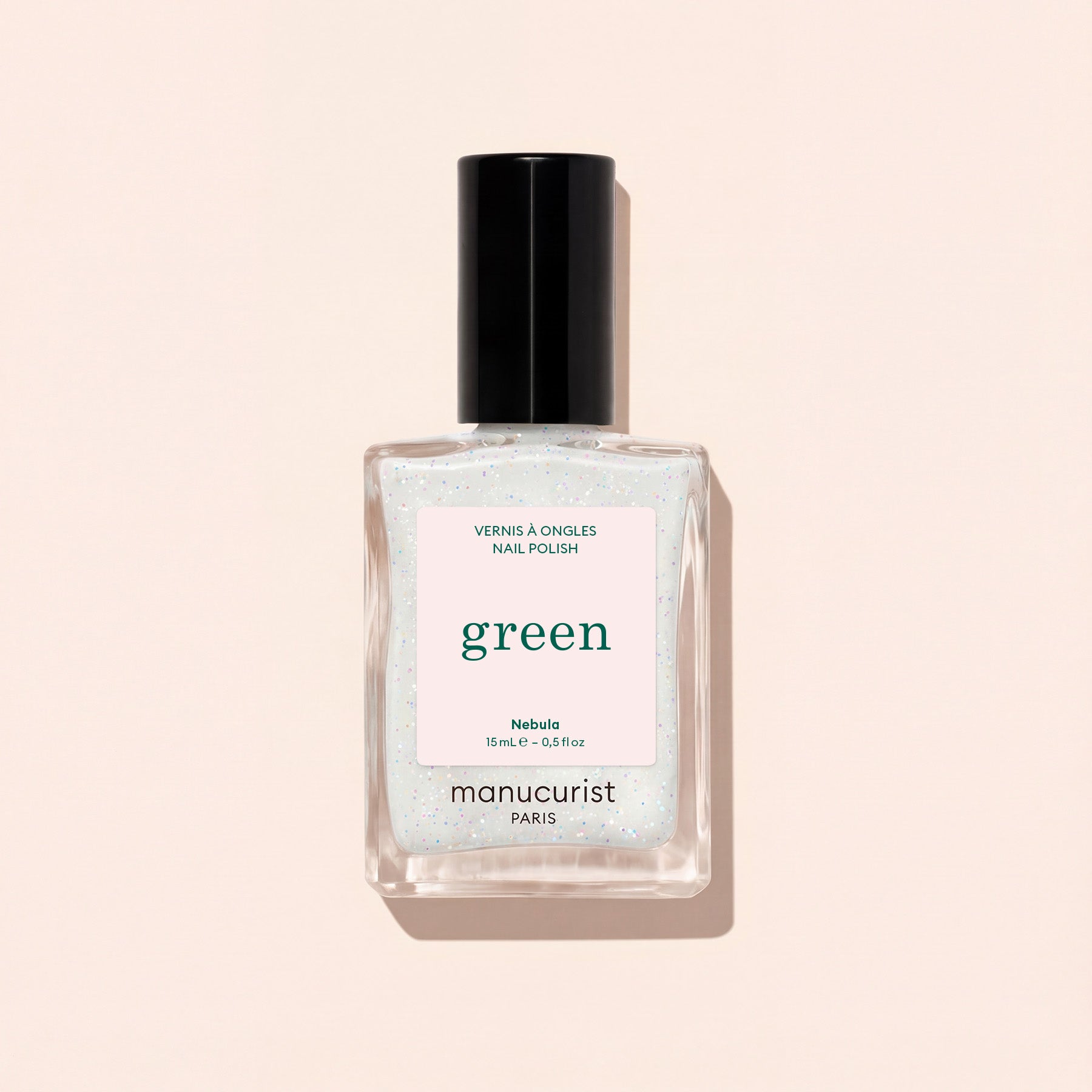 manucurist-green-nebula-nagellack-holographisches-milchwei image 1