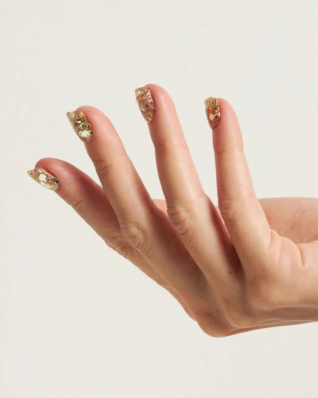 doonails-wonderland-dipping-powder-xxl-glitzer image 3