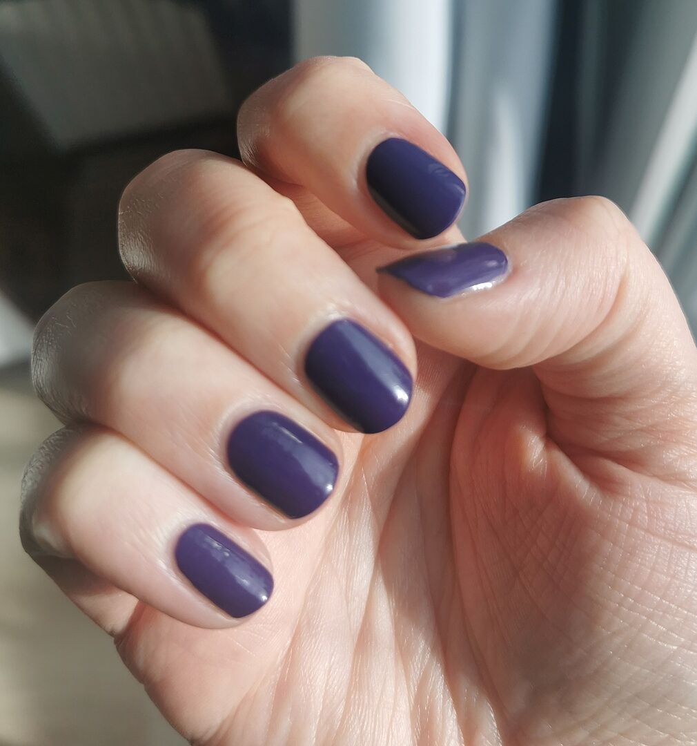 Beste semipermanente Farbe ever