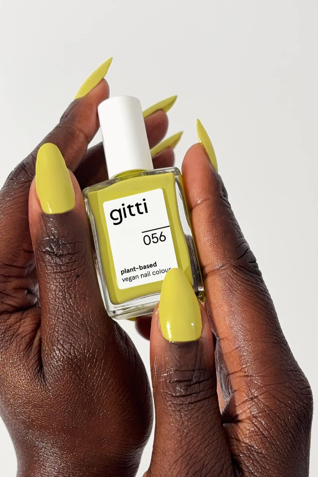 gitti-no-056-plant-based-nagellack-sonnengelb image 5
