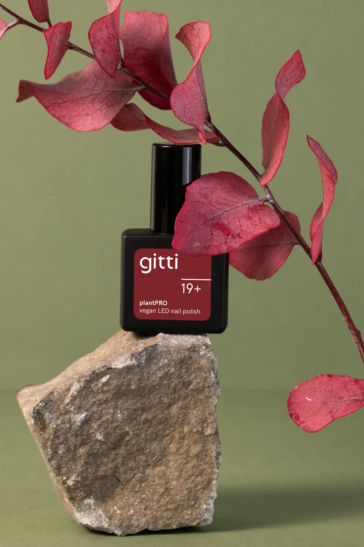 gitti-no-19-plantpro-gel-nagellack-tiefrot-warm image 8