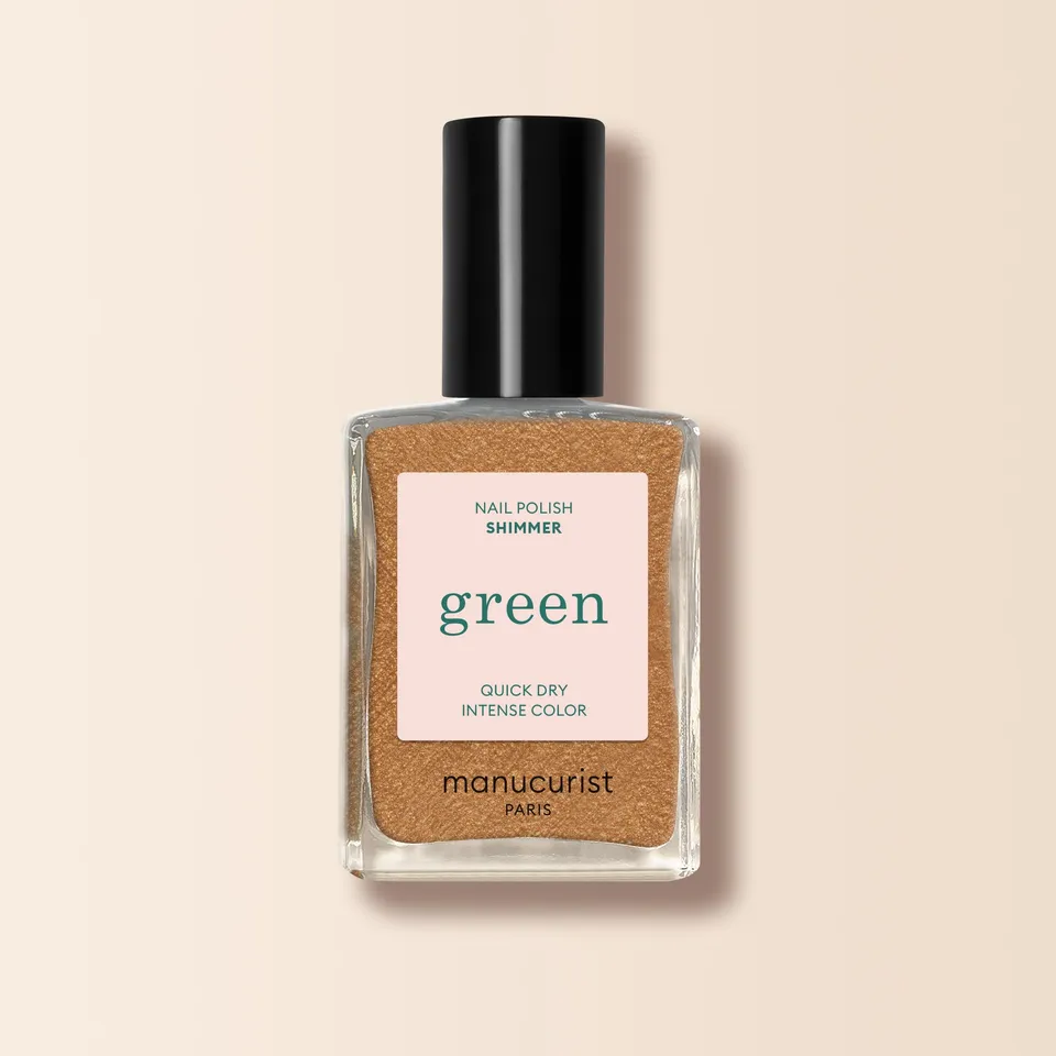 manucurist-green-shimmer-nagellack-golden-bronze image 1