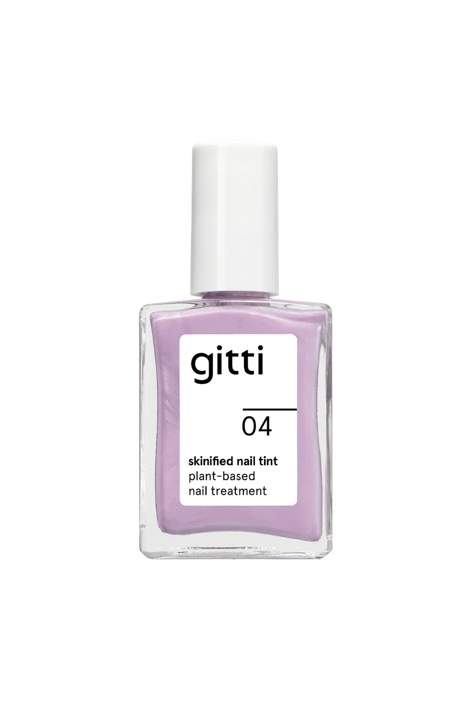 gitti-skinified-nail-tint-no-04-veganer-pflegelack-pastell-lavendel-mit-k-hlem-s image 1