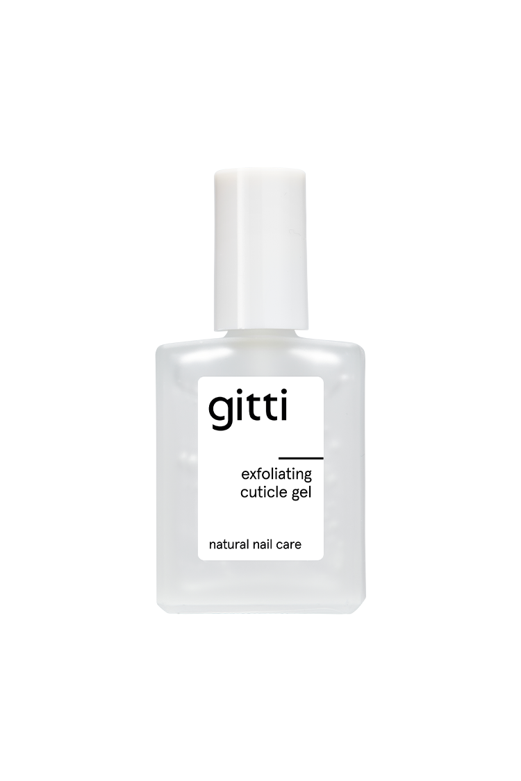 gitti-exfoliating-cuticle-gel-veganes-nagelhaut-gel-f-r-gegl-ttete-n-gel image 1