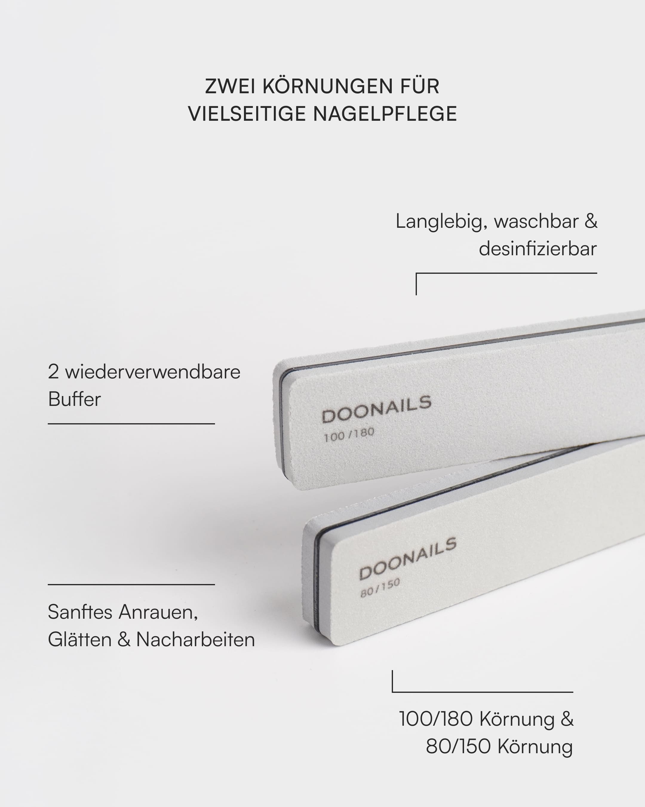 doonails-premium-buffer-feilen-set-80-150-und-100-180 image 2