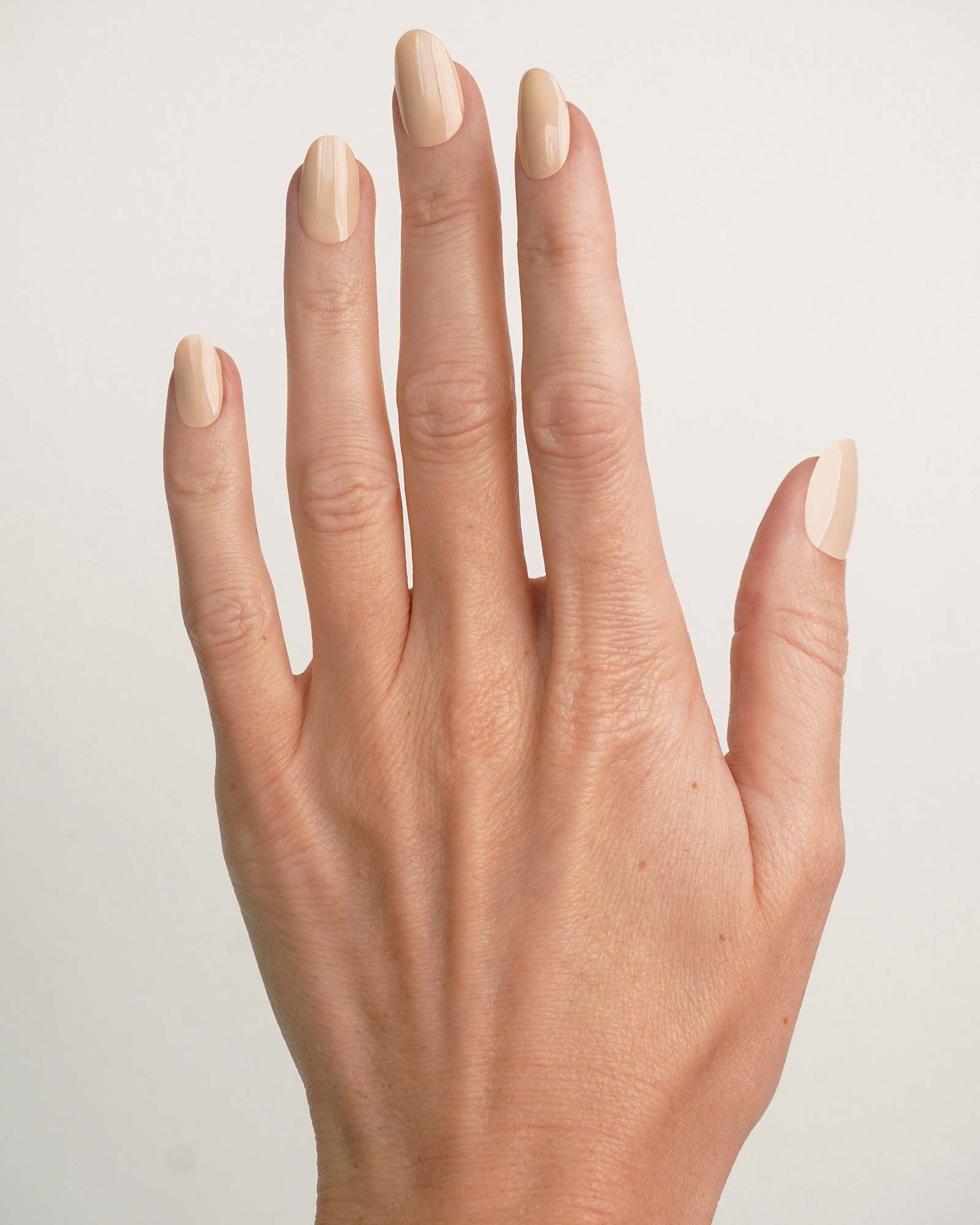 doonails-vanilla-uv-gel-strips image 4