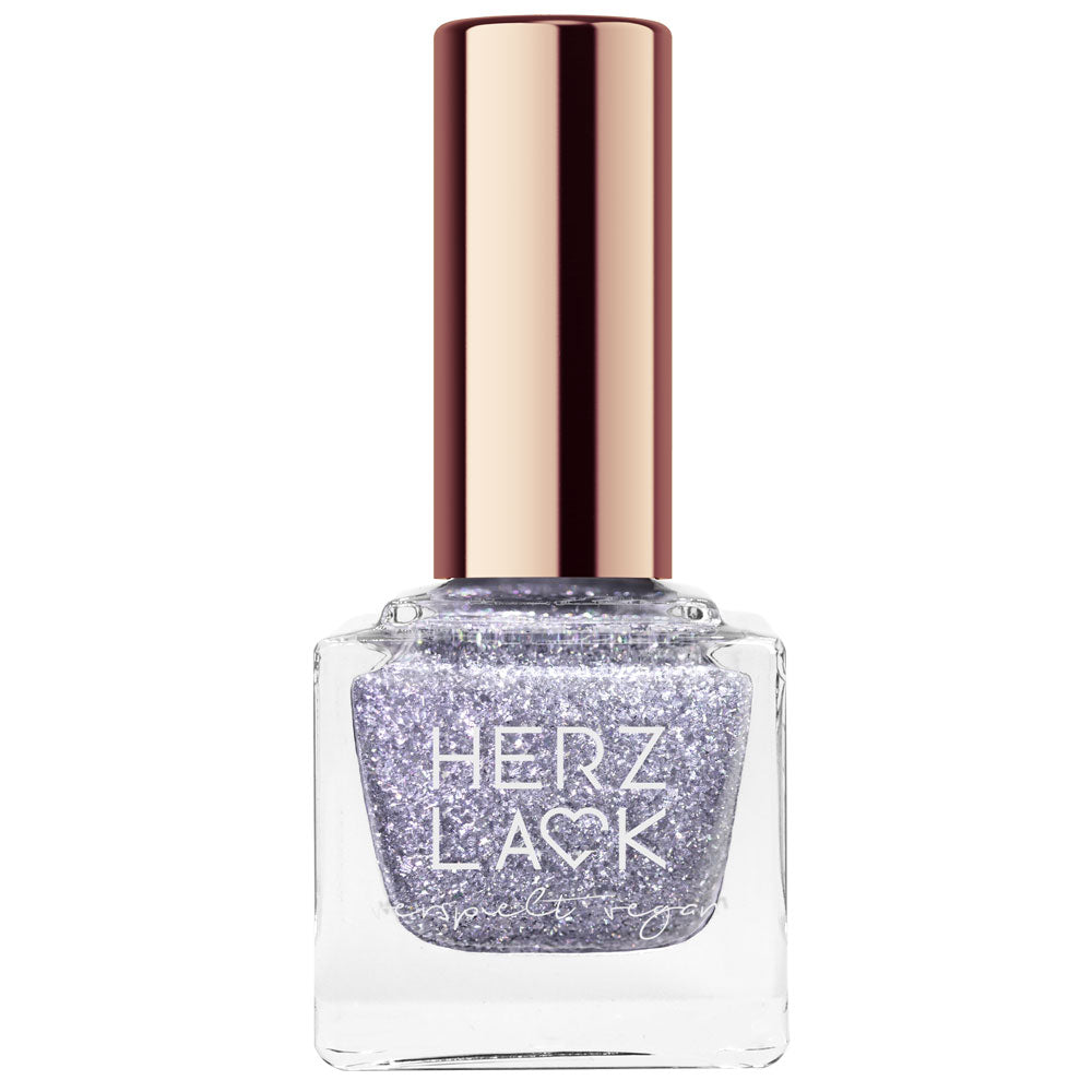 herzlack-brillant-holo-diamond-veganer-nagellack-silber-holo image 1