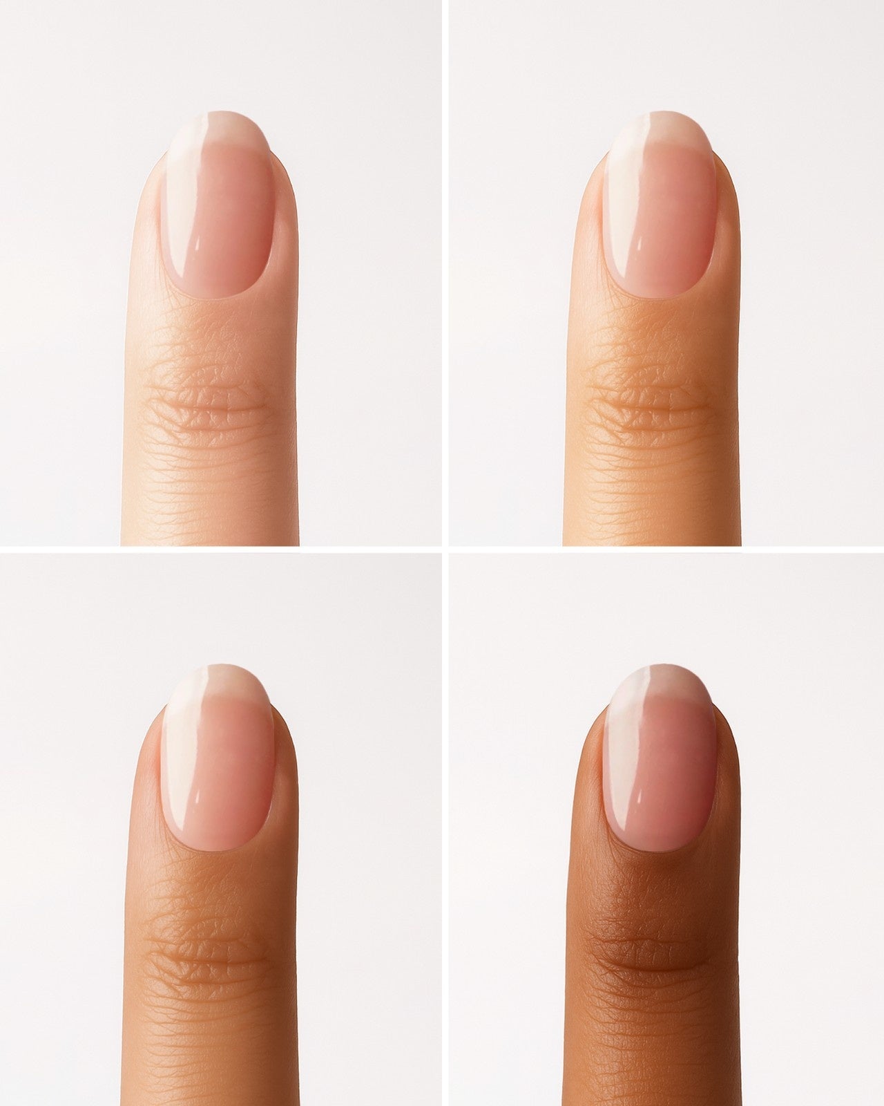 doonails-girly-pink-uv-gel-strips image 6