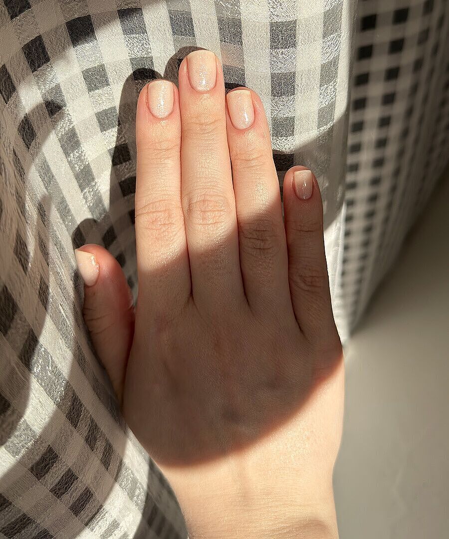 Super Gel-Alternative ohne UV