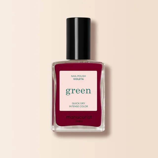 manucurist-green-nagellack-violeta-ros-violett-bordeaux image 1