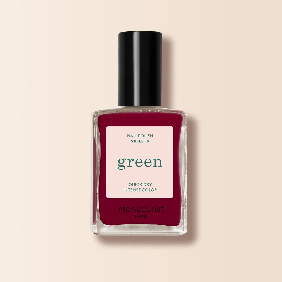manucurist-green-nagellack-violeta-ros-violett-bordeaux image 1