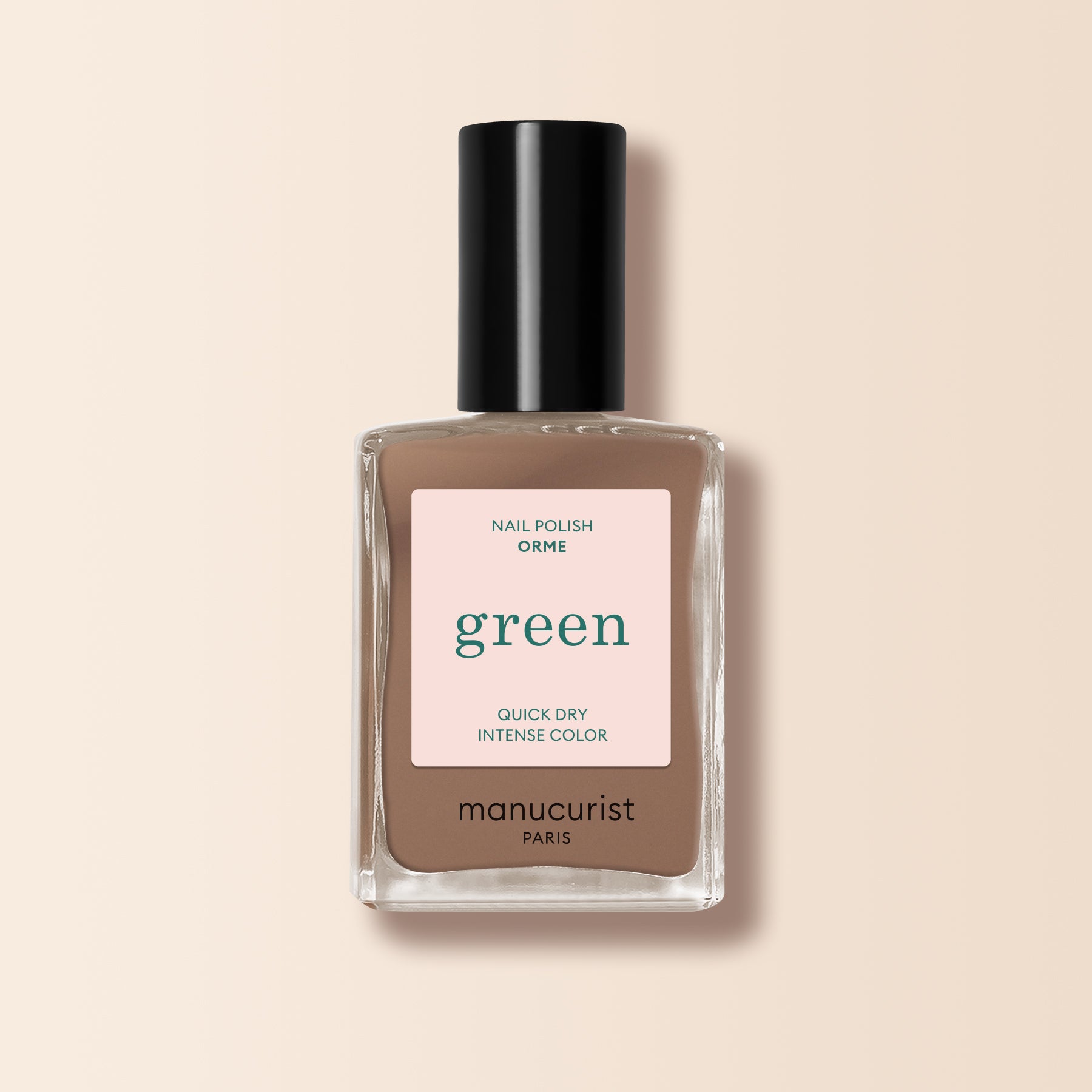 manucurist-green-nagellack-orme-hellbraun-caf-au-lait image 1