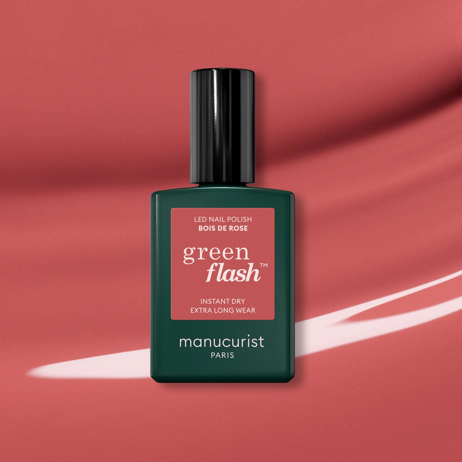 manucurist-green-flash-semi-permanent-nagellack-bois-de-rose-altrosa image 1