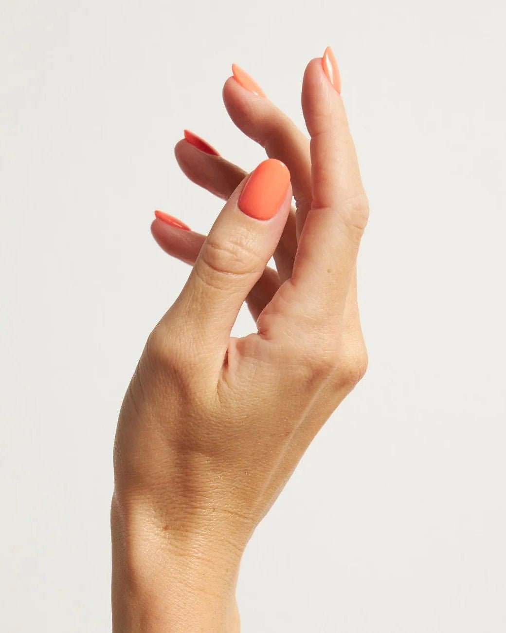 doonails-watermelon-dipping-powder-peach-neon image 3