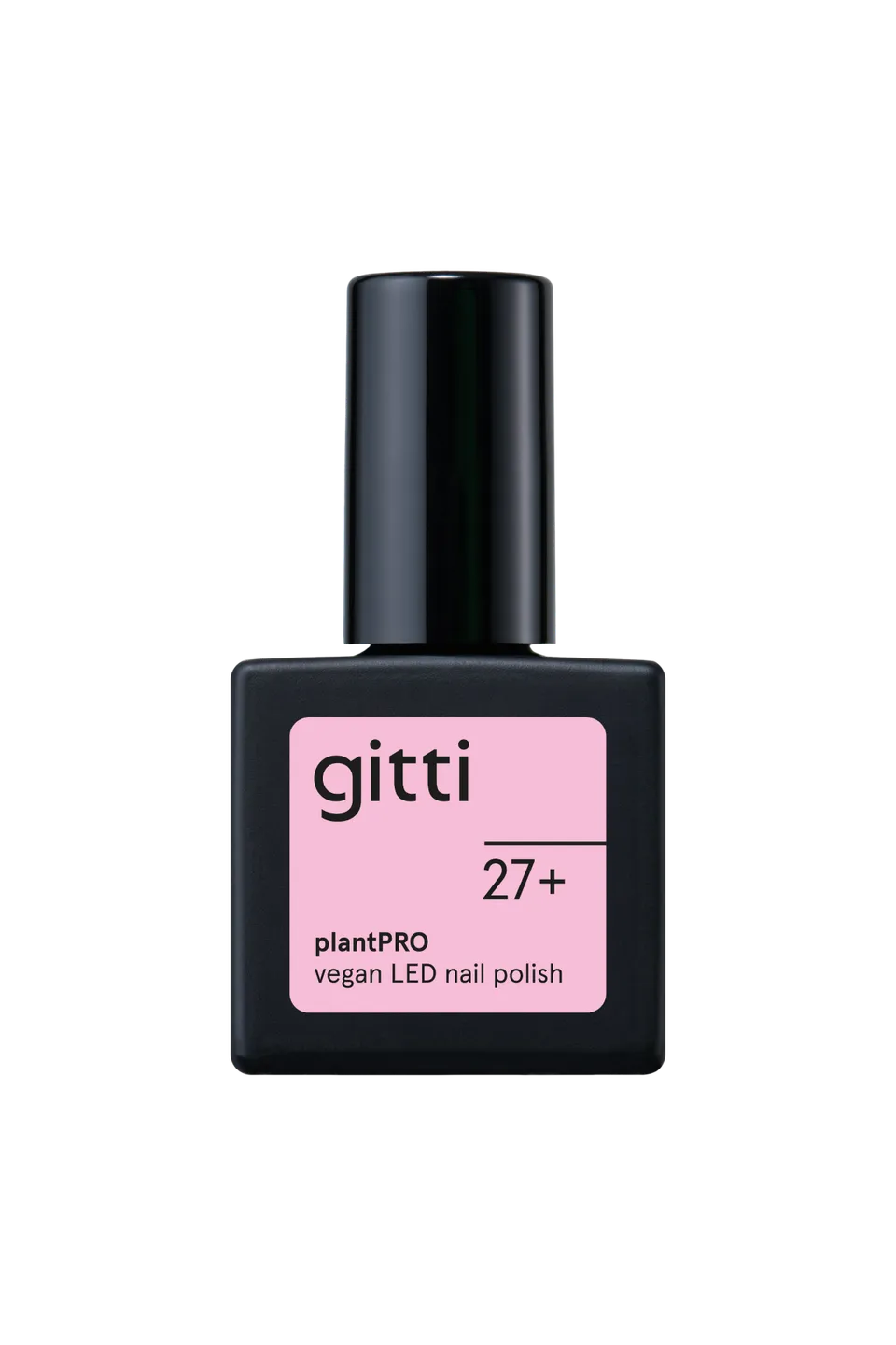 gitti-no-27-plantpro-gel-nail-polish-milchiges-rosa image 1