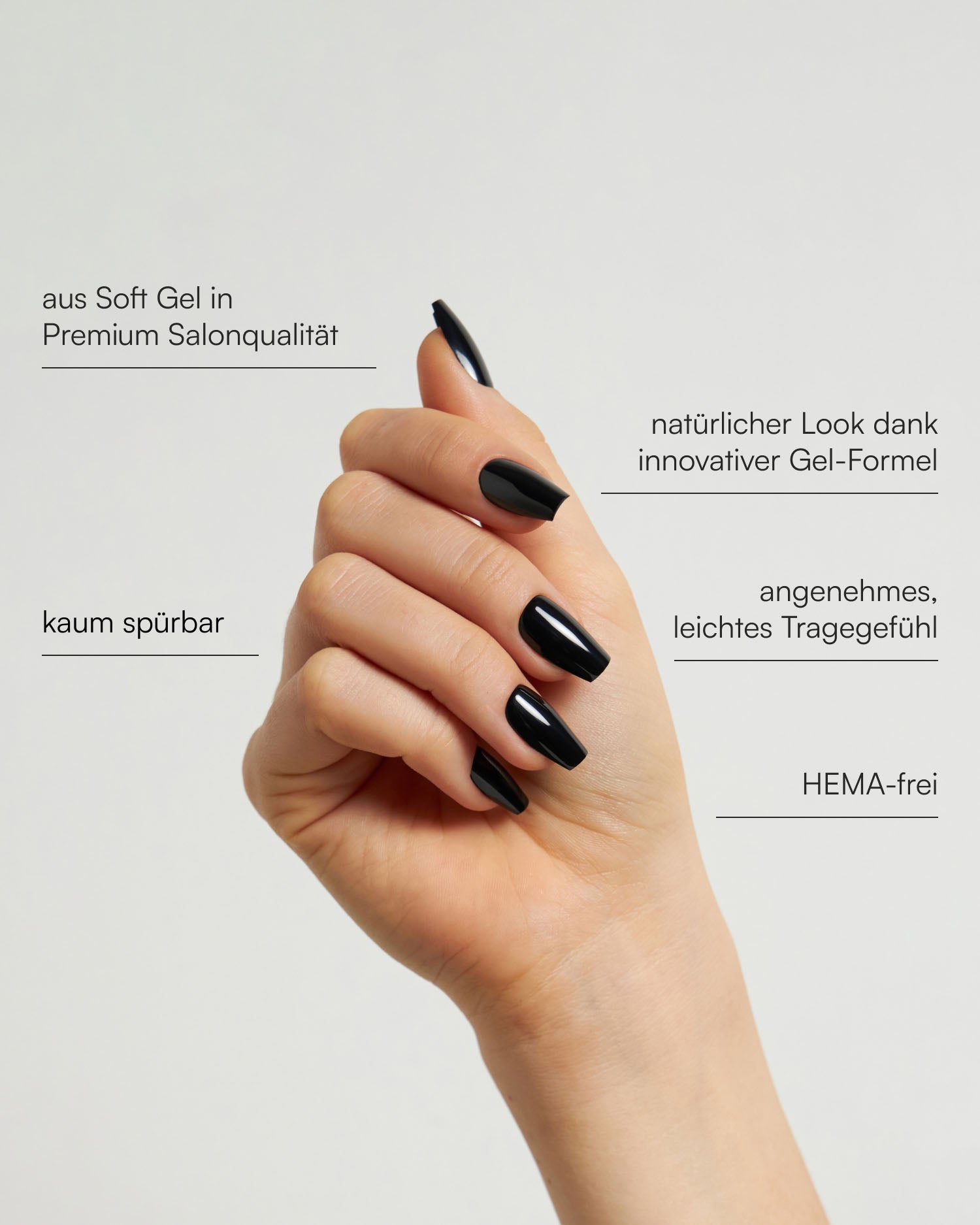 doonails-dark-dream-short-coffin-soft-gel-press-ons-mystisch-dunkel image 3