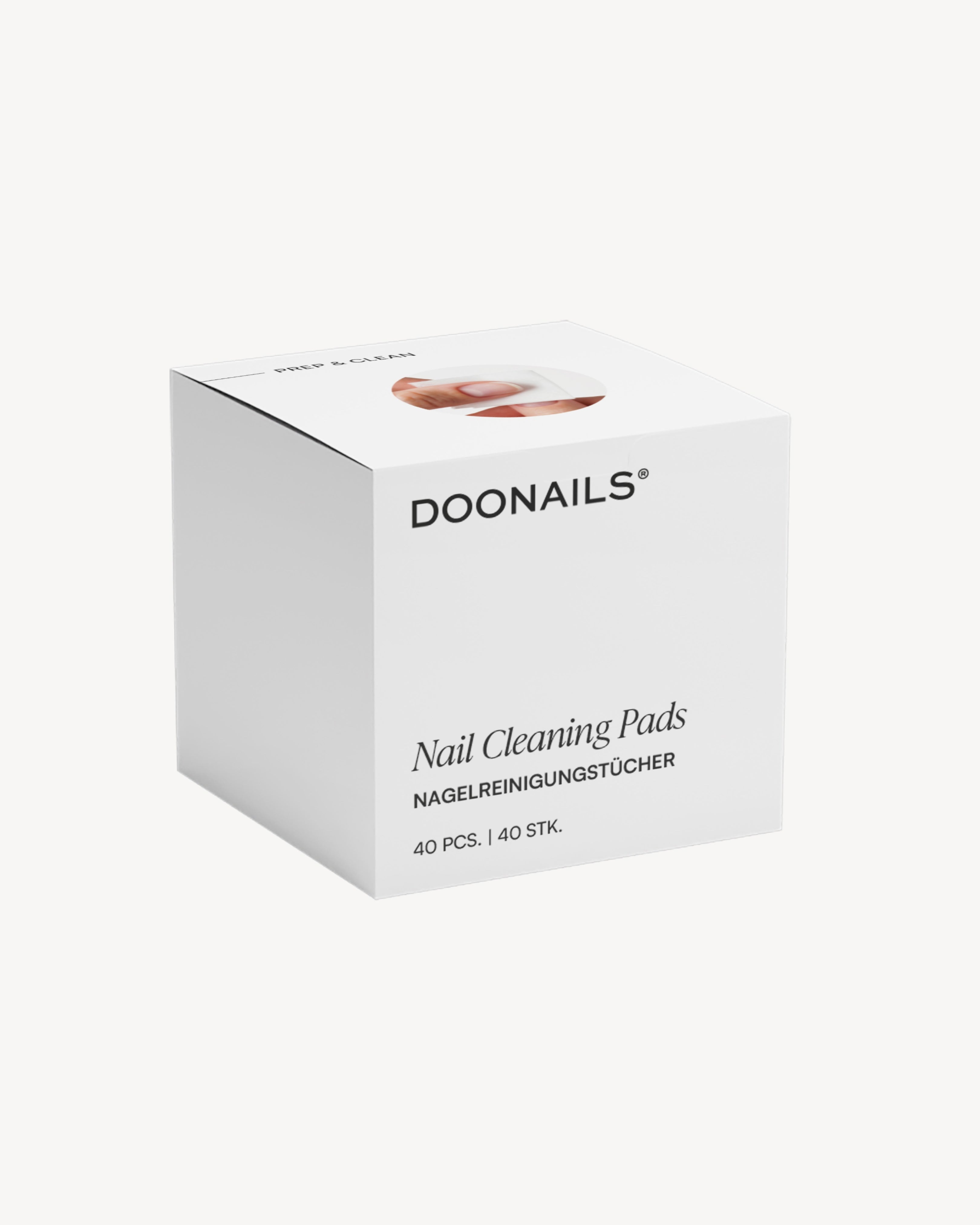doonails-reinigungst-cher-nagelvorbereitung image 1