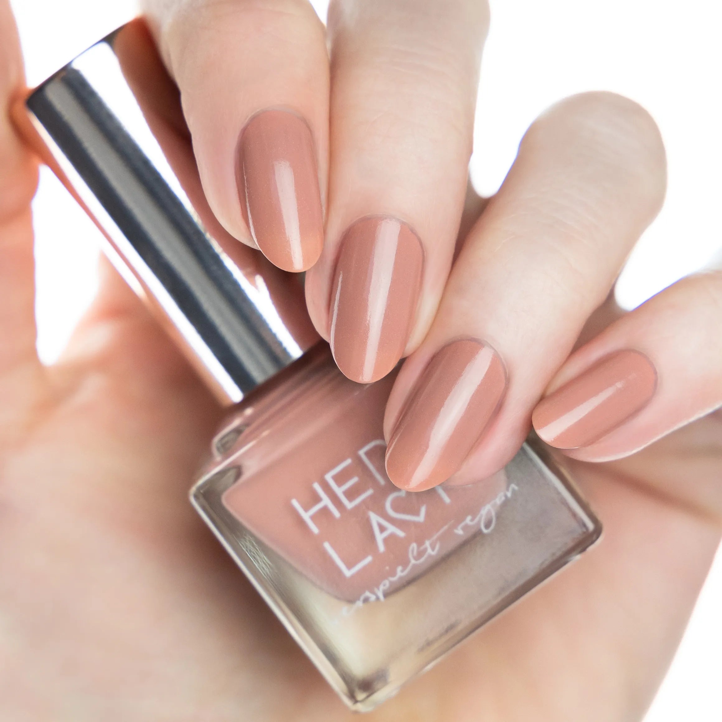 herzlack-ungeschminkt-one-coater-veganer-nagellack-nude-11-ml image 2