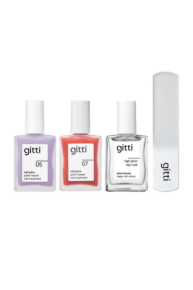 gitti-pedicure-essential-starter-set-fu-pflege-set-mit-2-pflegelacken image 1