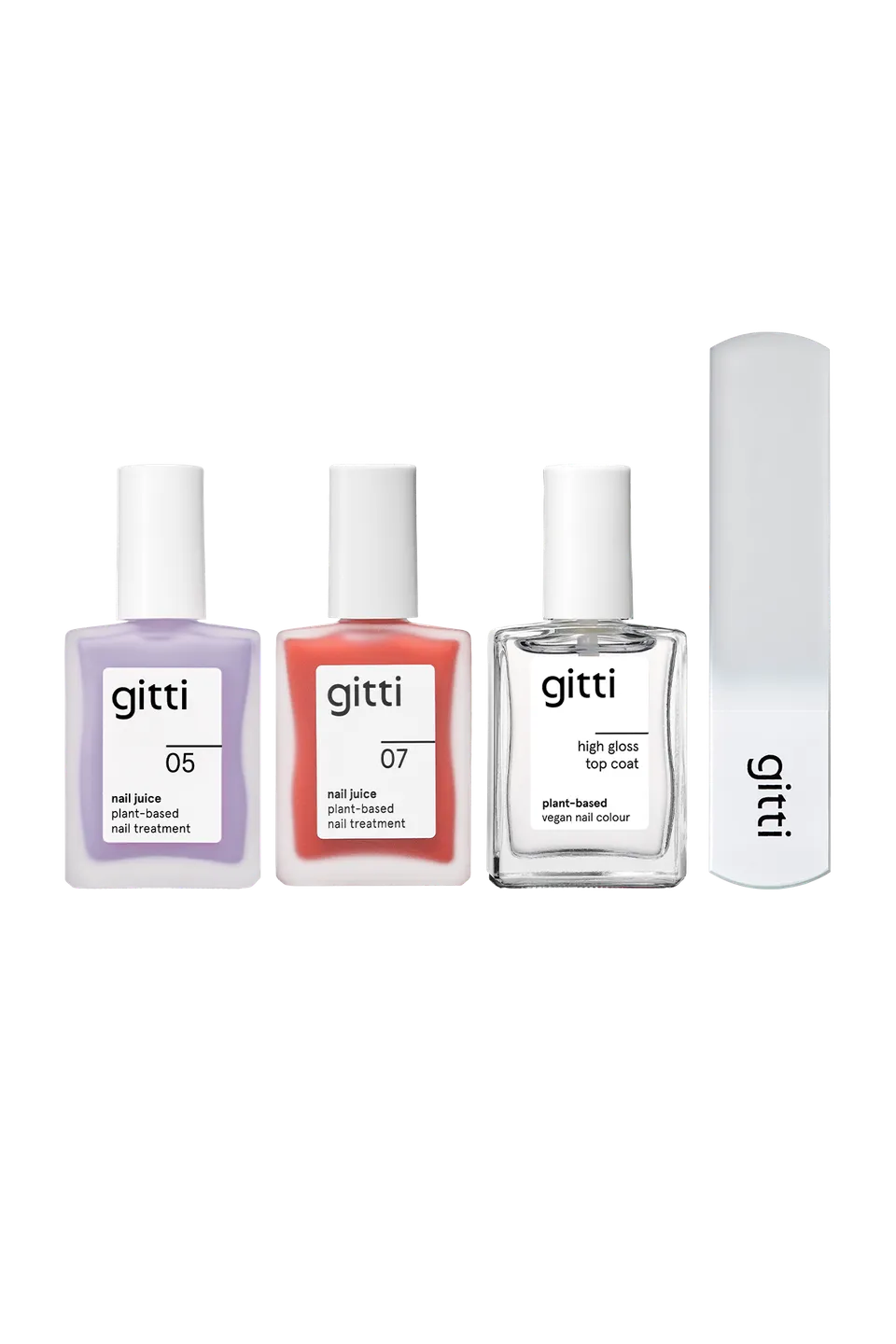 gitti-pedicure-essential-starter-set-fu-pflege-set-mit-2-pflegelacken image 1