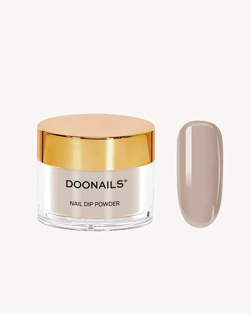 doonails-tan-dipping-powder image 1