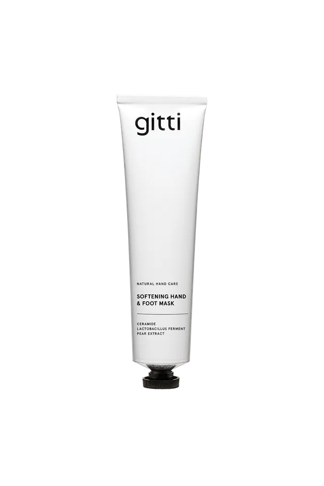 gitti-softening-hand-foot-mask-regenerierende-hand-und-fu-maske image 1