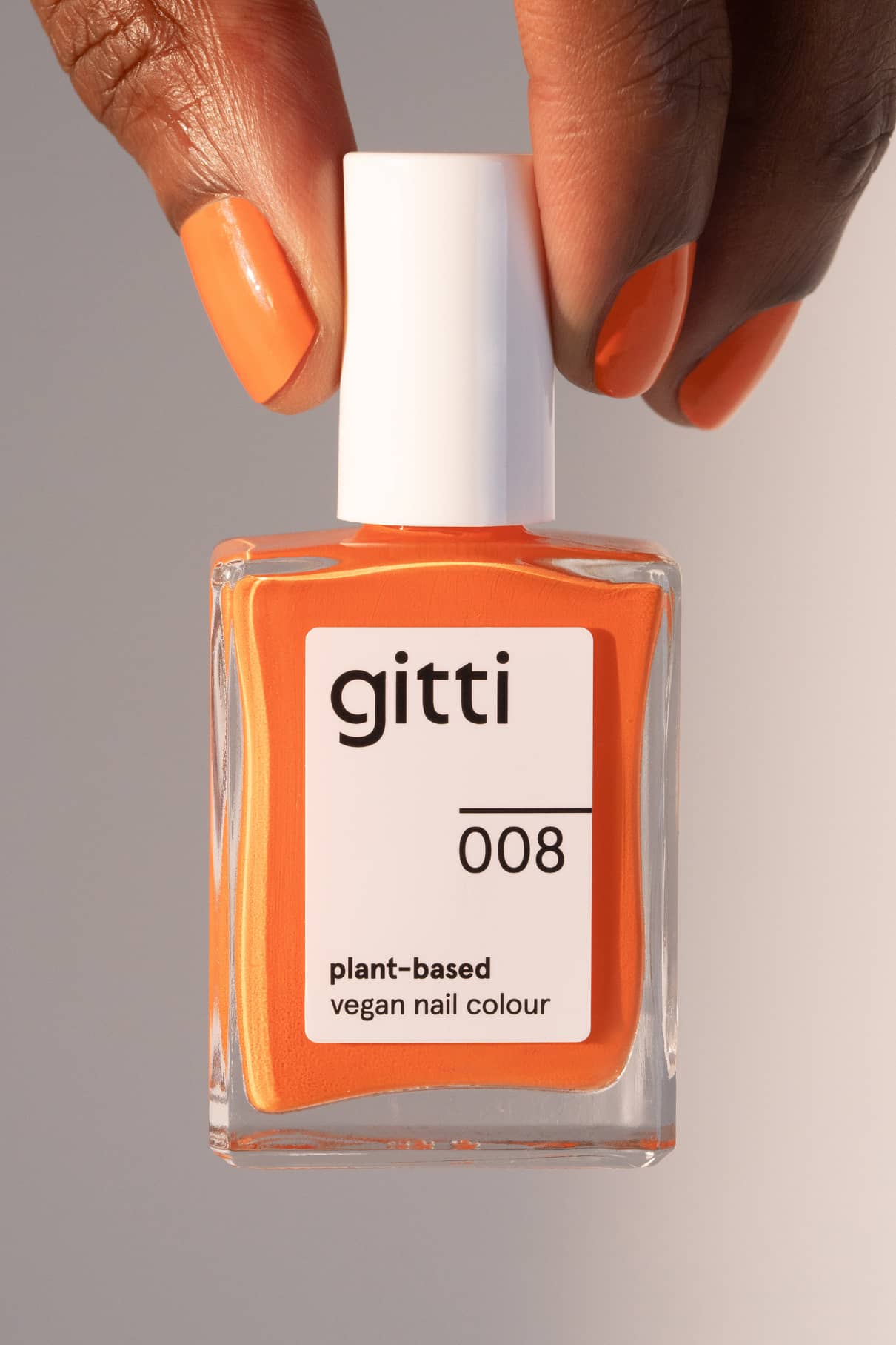 gitti-no-008-nagellack-sattes-orange image 5