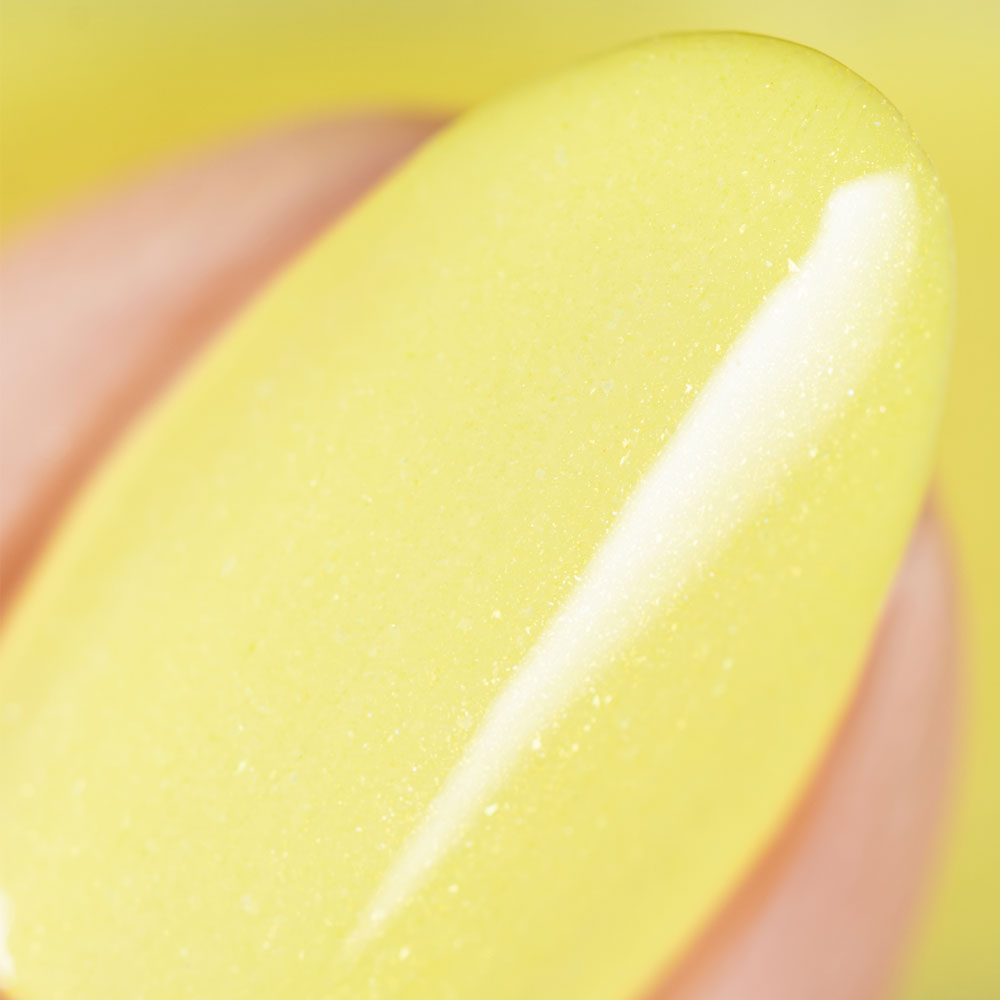 herzlack-sonnendurst-fr-hlingserwachen-veganer-nagellack-pastellgelb-mit-gold-sc image 4
