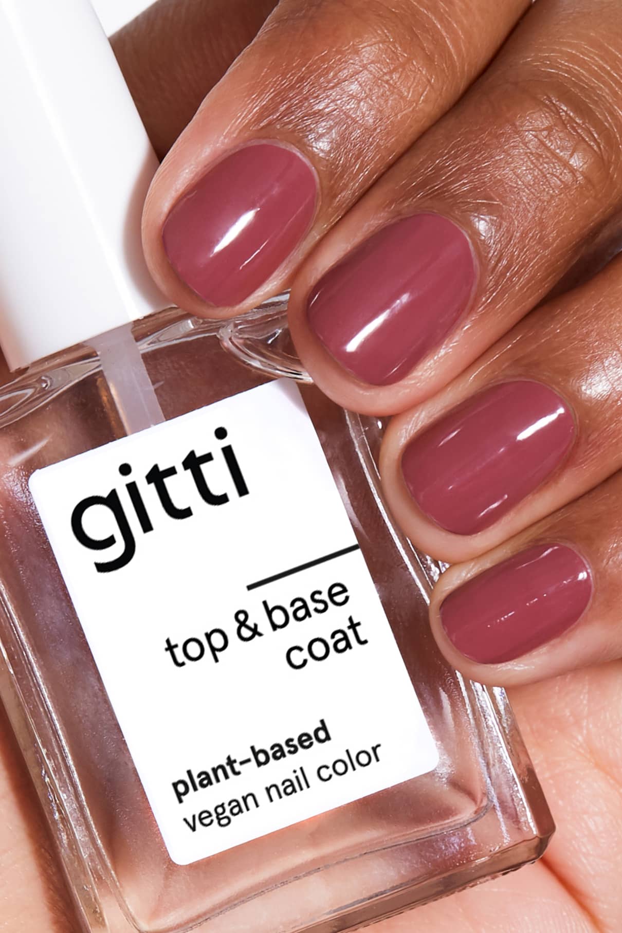 gitti-no-126-plant-based-nagellack-pastellrot image 5